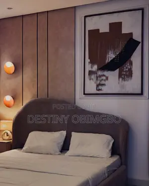 Brand New One Bedroom Apartmeng