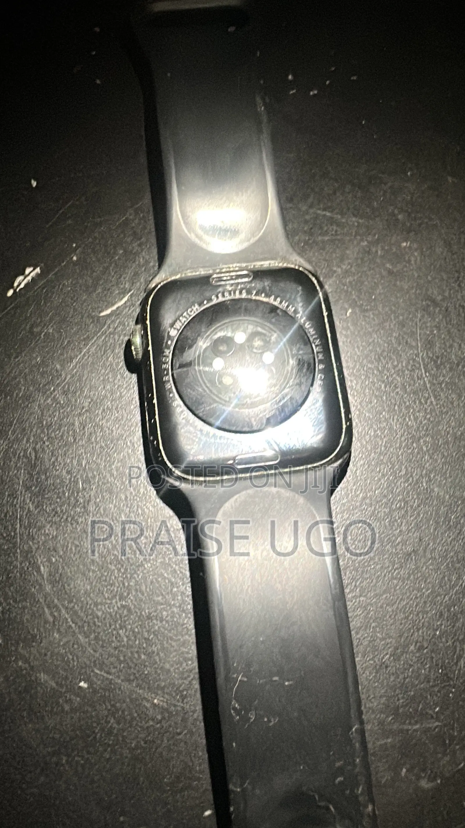 Apple Watch Series 7