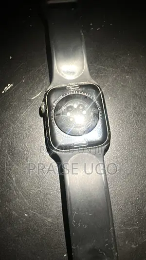 Apple Watch Series 7