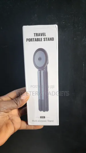 Travel Portable Stand
