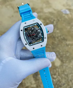 Richard Mille Wristwatch