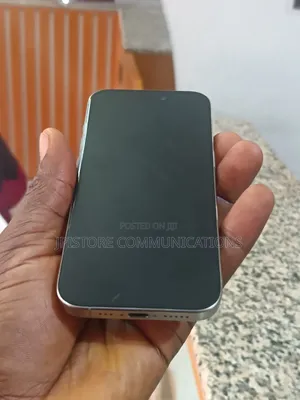 Apple iPhone 15 Pro 512 GB Silver