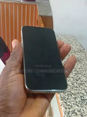 Apple iPhone 15 Pro 512 GB Silver