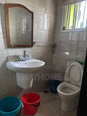 Furnished 1bdrm Apartment in Ikate-Elegushi for rent