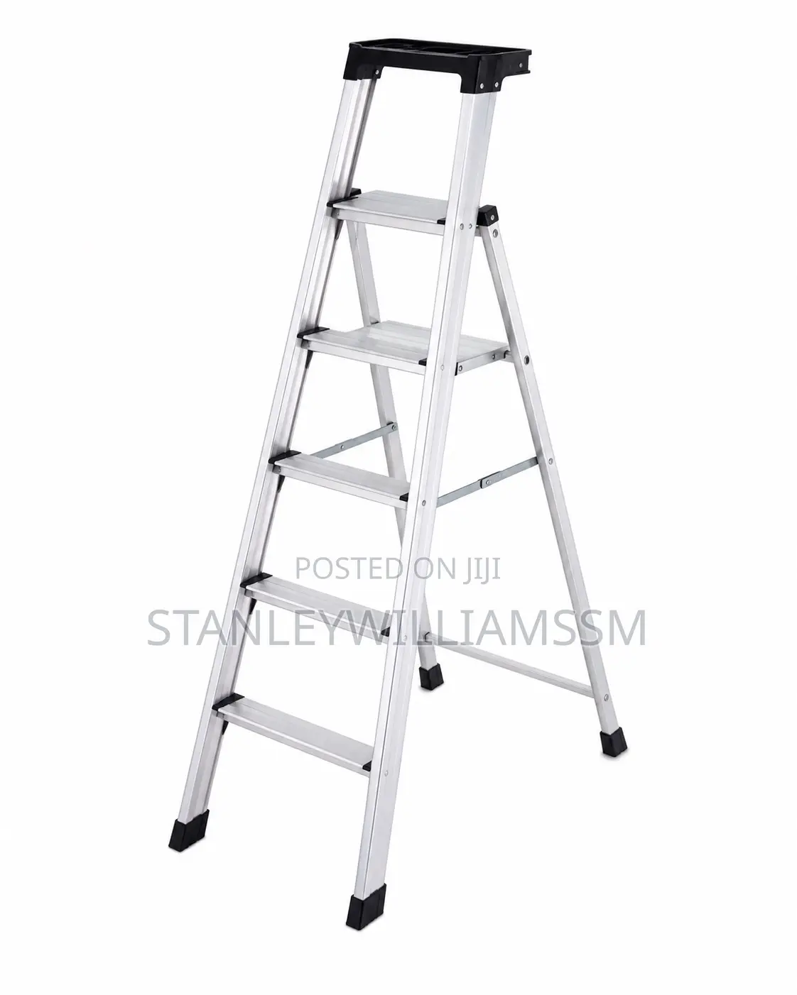 Step Ladder