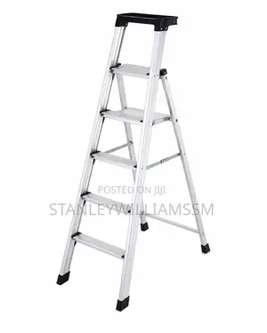 Step Ladder