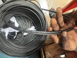 6mm Pv Dc Solar Cable
