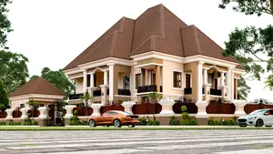 5bdrm Duplex in FHA for sale