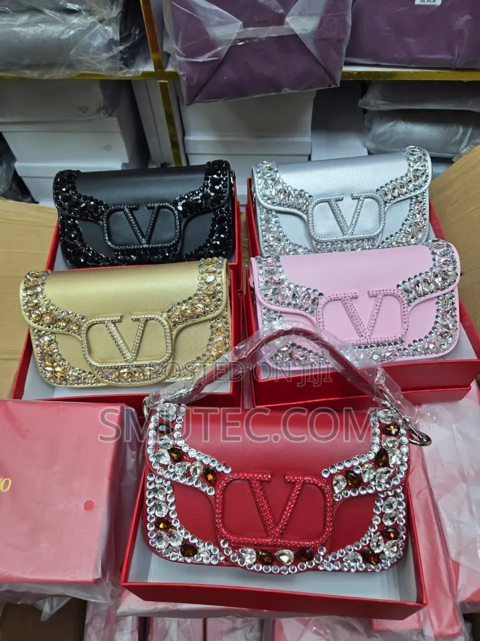 Luxury Handbags