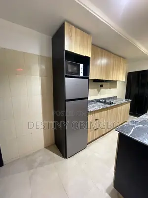 Spacious Classy 3 Bedroom