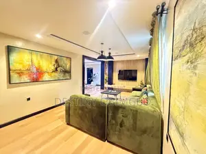 Spacious Classy 3 Bedroom
