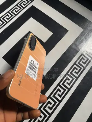 New Xiaomi Redmi A7 Pro 128 GB Gold