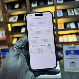 Apple iPhone 14 Pro 128 GB Blue