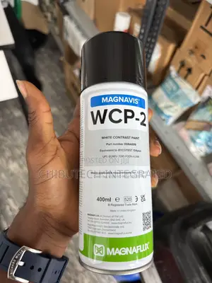400ml Can of Magnaflux Magnavis WCP-2