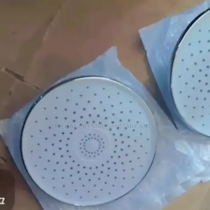 Shower Head