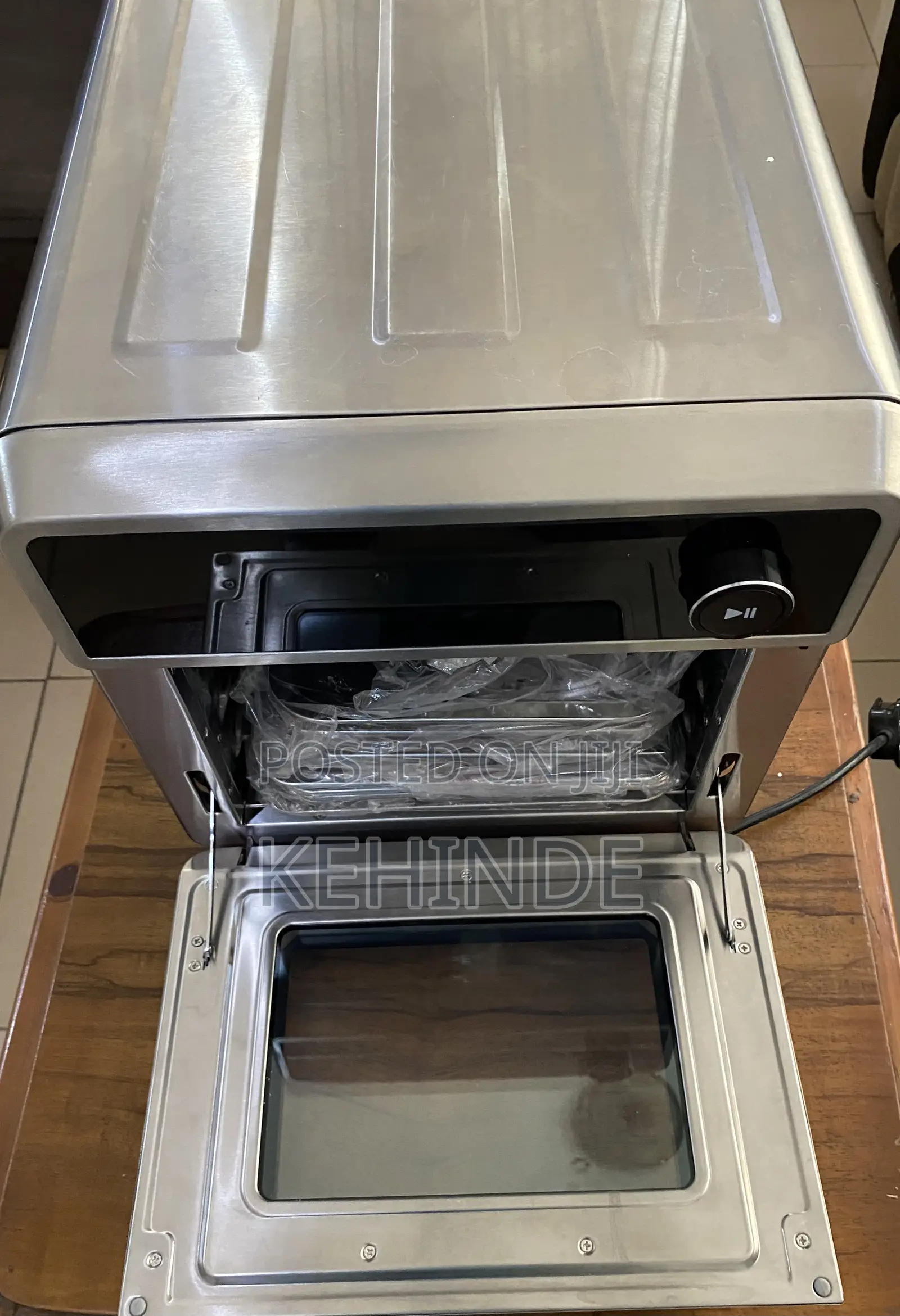 Buchymix Air Fryer