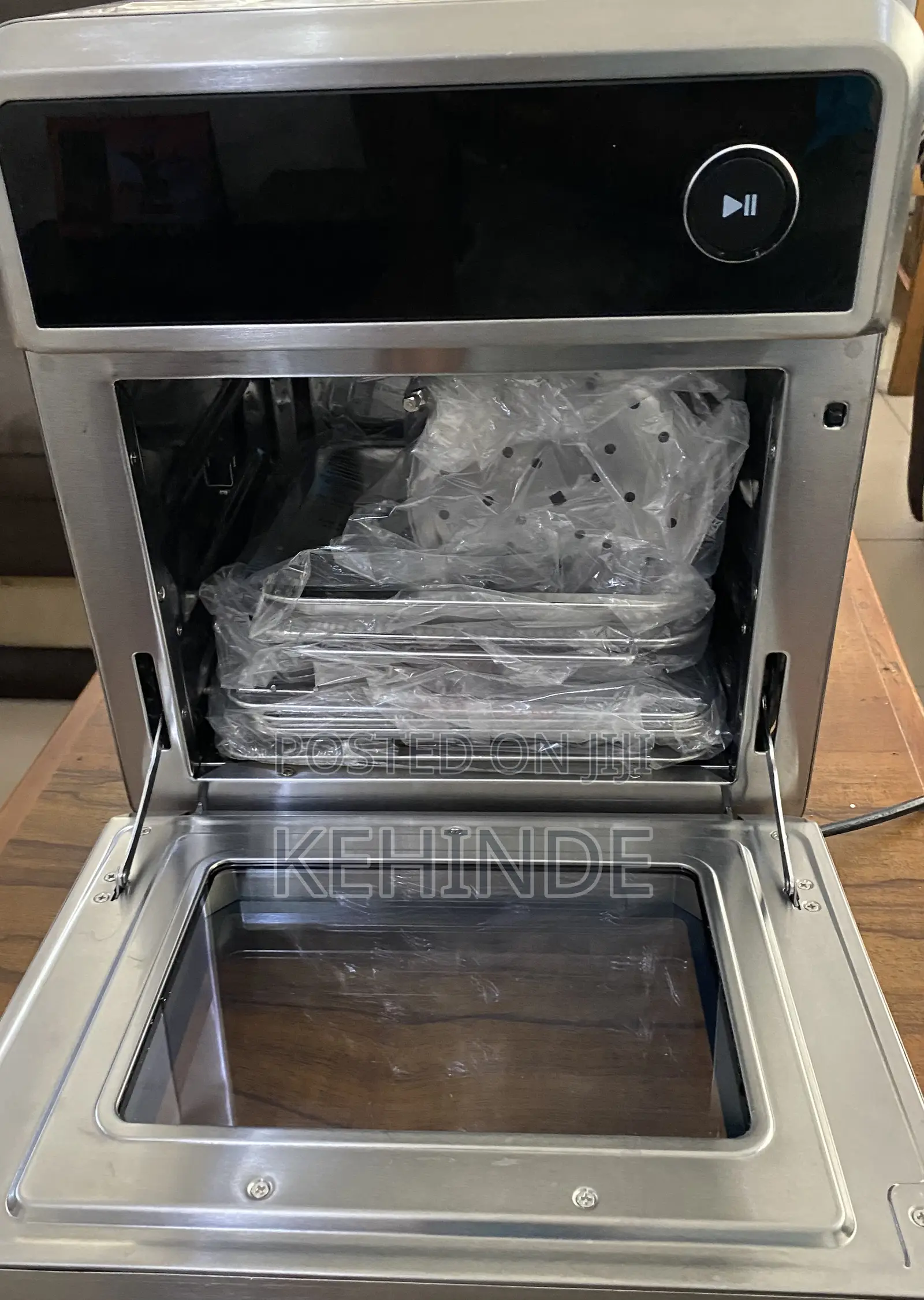 Buchymix Air Fryer