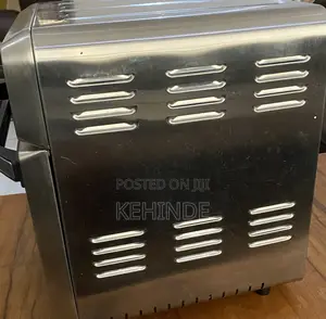 Buchymix Air Fryer