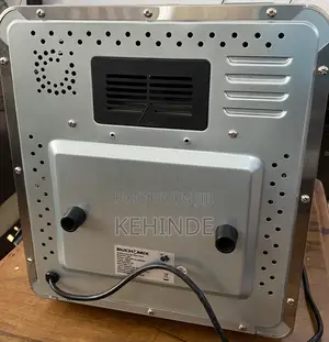 Buchymix Air Fryer