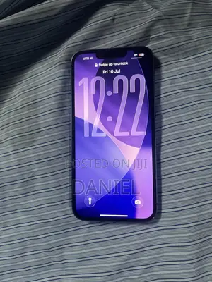 Apple iPhone 13 256 GB Blue