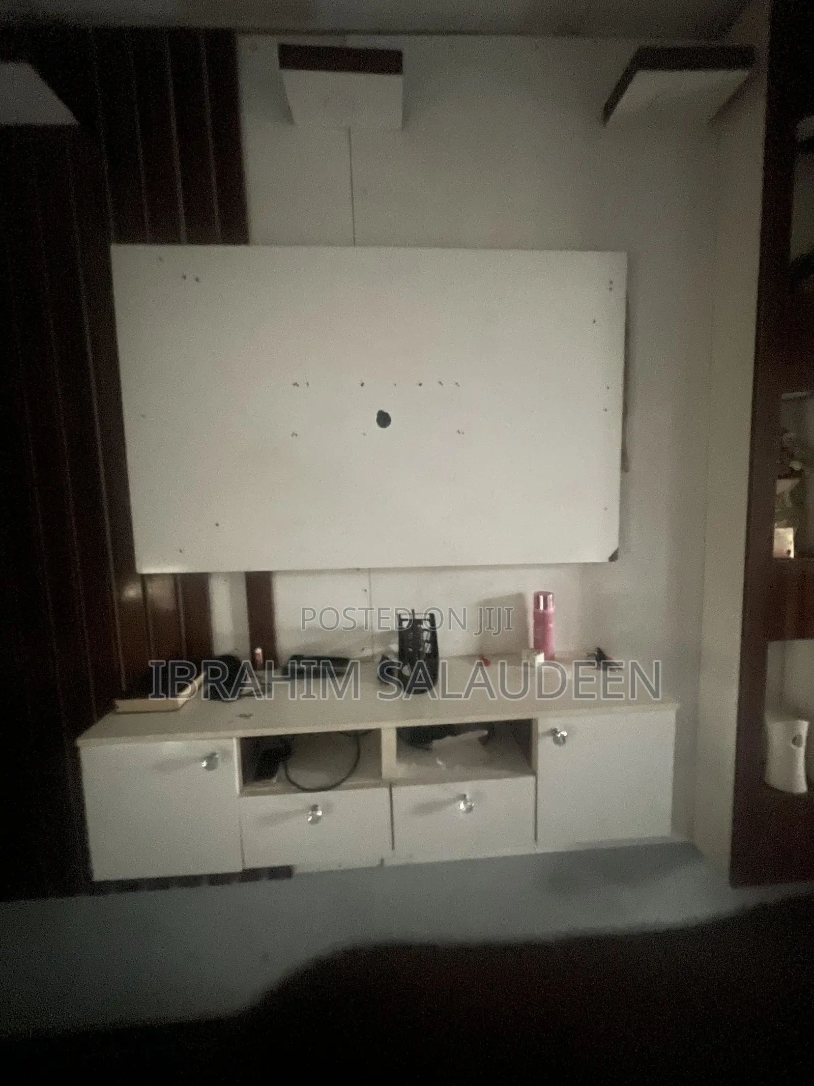 TV Console