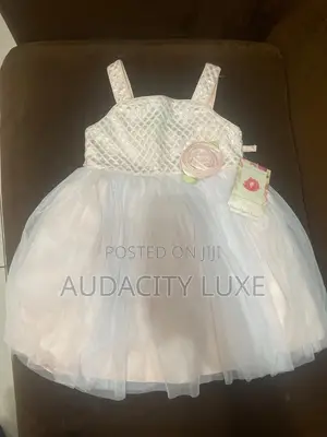 Lovely Girl Dresses