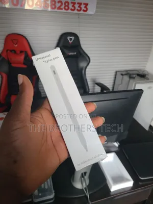 Brand New Universal Active Stylus Pen for iOS, Android Windows