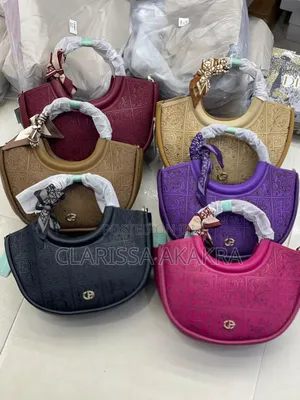 Chrisbella Bags