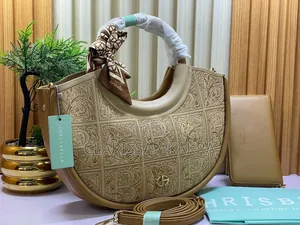 Chrisbella Bags