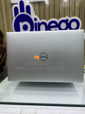Laptop Dell XPS 15 9510 16GB Intel Core i9 SSD 512GB