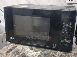 Selling of Microwave