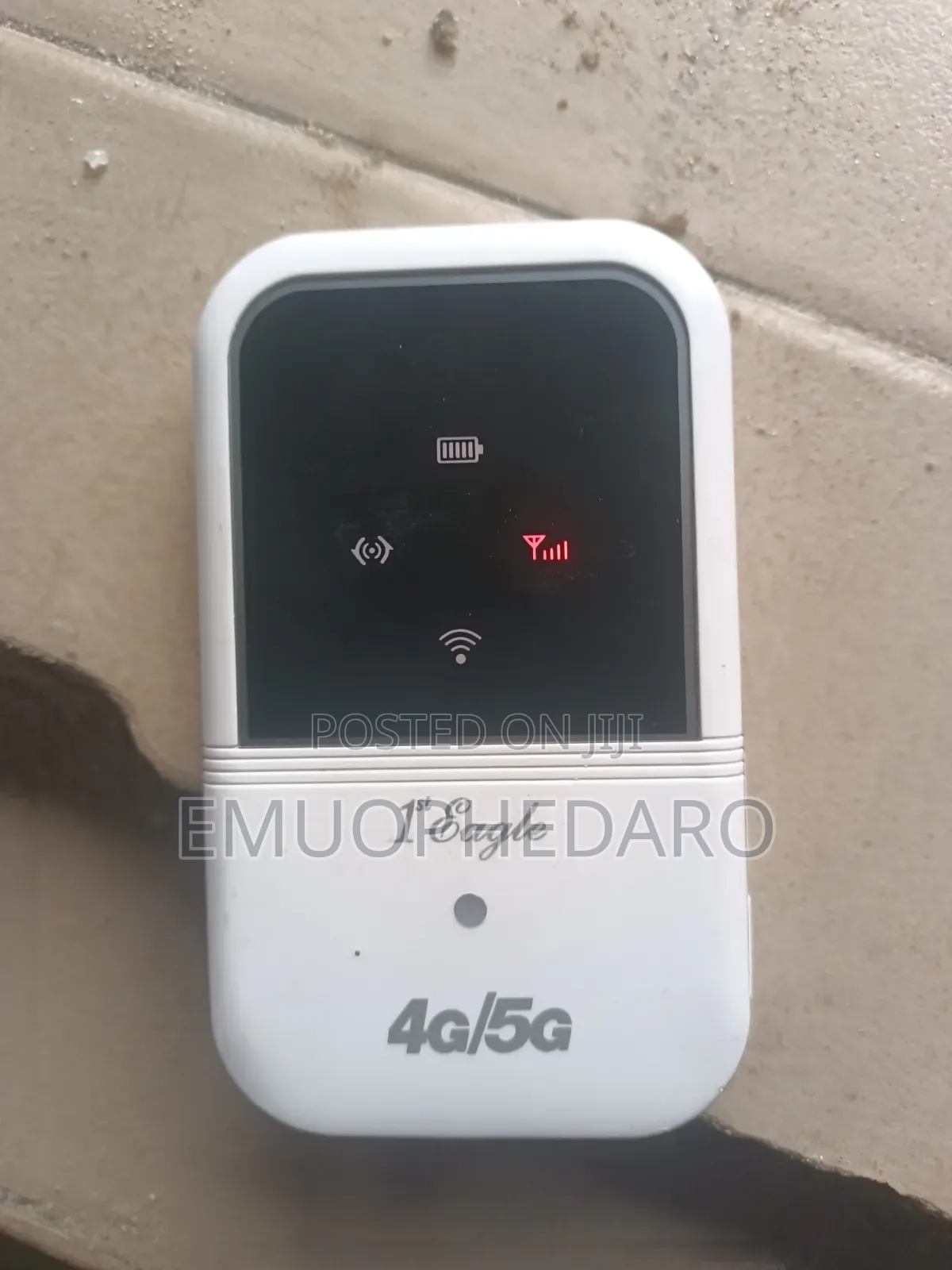 Mini Router
