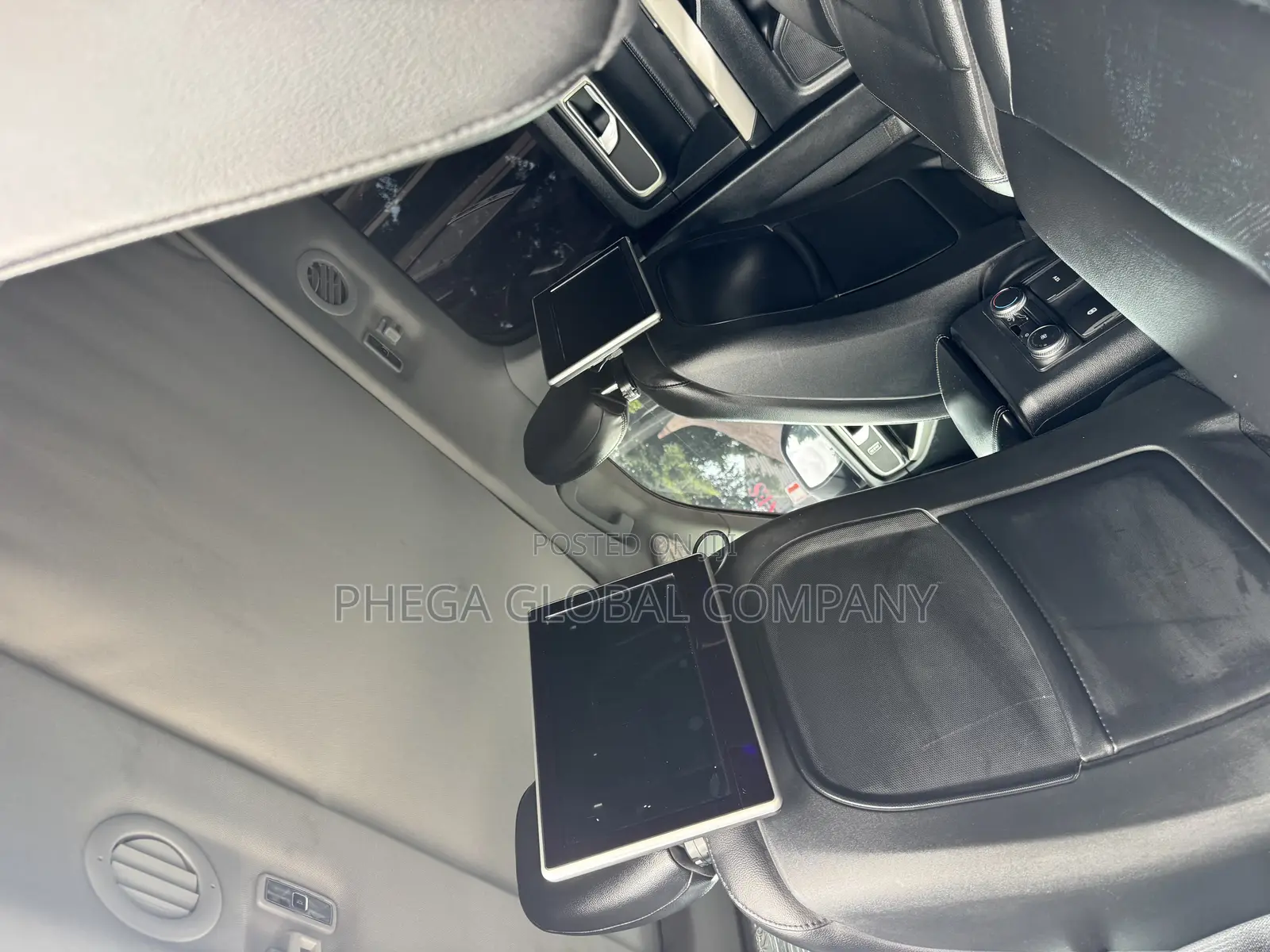 Ford Explorer XLT 2021 Black