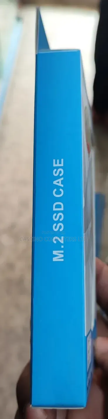 SSD Casing M2