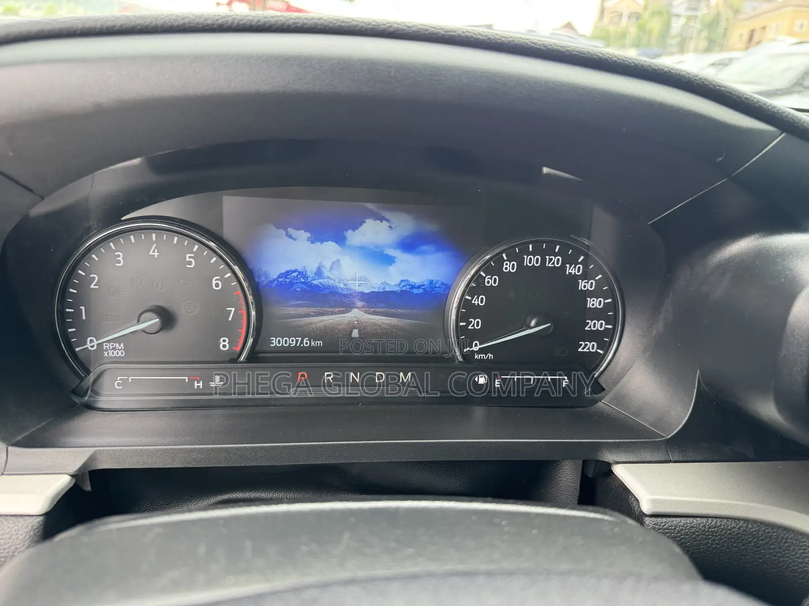 Ford Explorer XLT 2021 Black