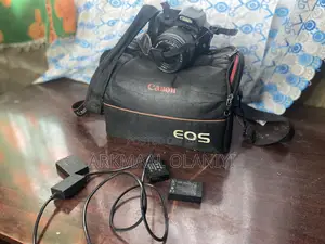 Video Camera