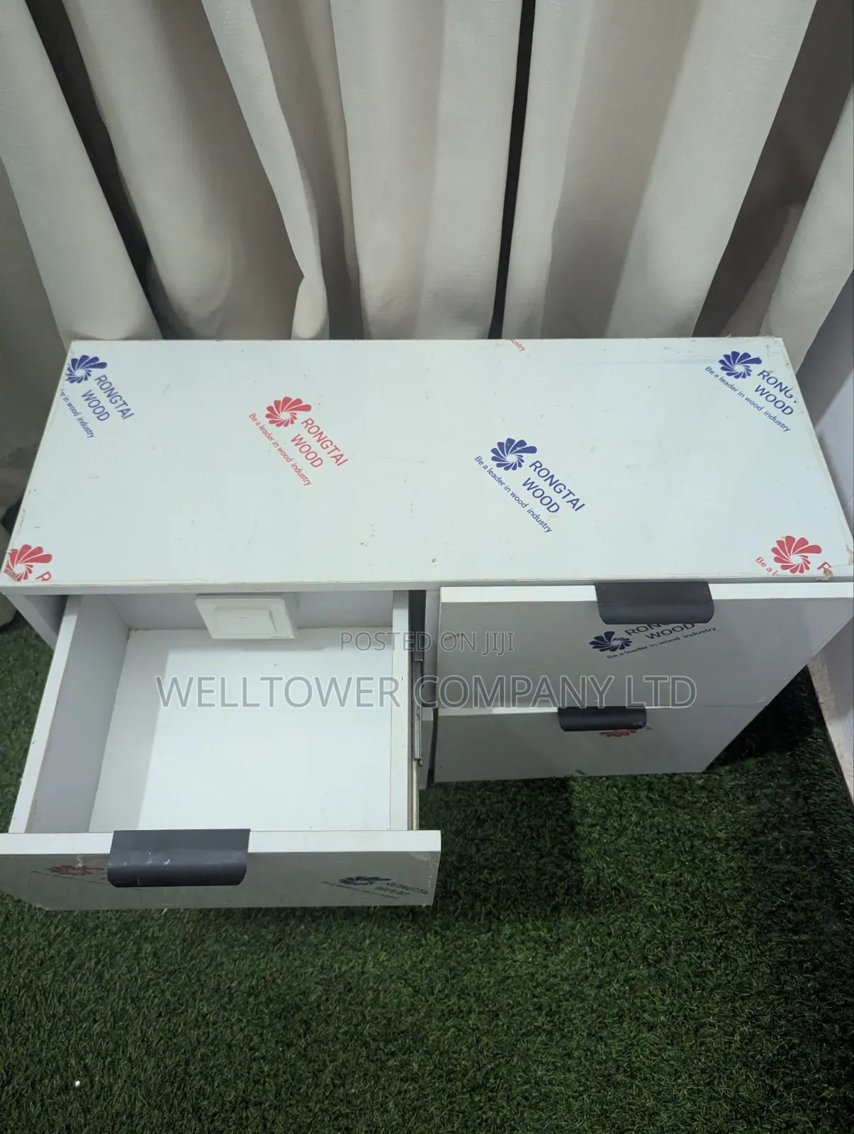 Wall Drawer Shelf