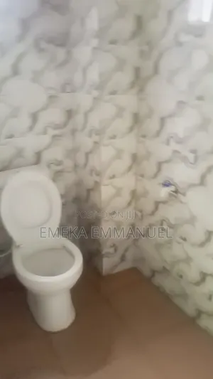 2bdrm Apartment in Amawbia Matyland, Awka for rent