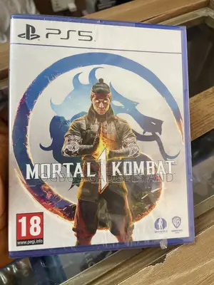 Mortal Kombat 1