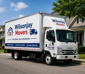 Wilsonjay Relocation Service