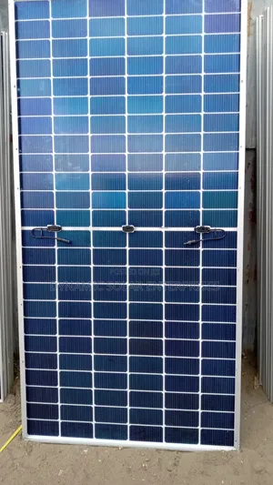 Jinko Solar Panel 550watts Half Cut 144 Cells