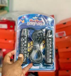 Skipping Rope