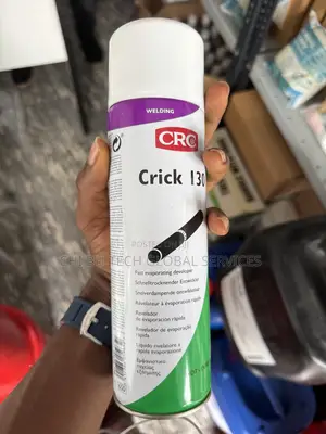 CRC Crick 130 Spray