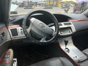 Toyota Avalon XLS 2007 Blue