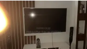 TV Console