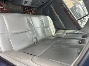 Toyota Avalon XLS 2007 Blue