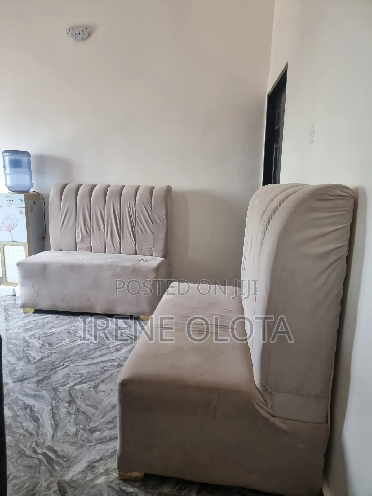 Selling of Sofa