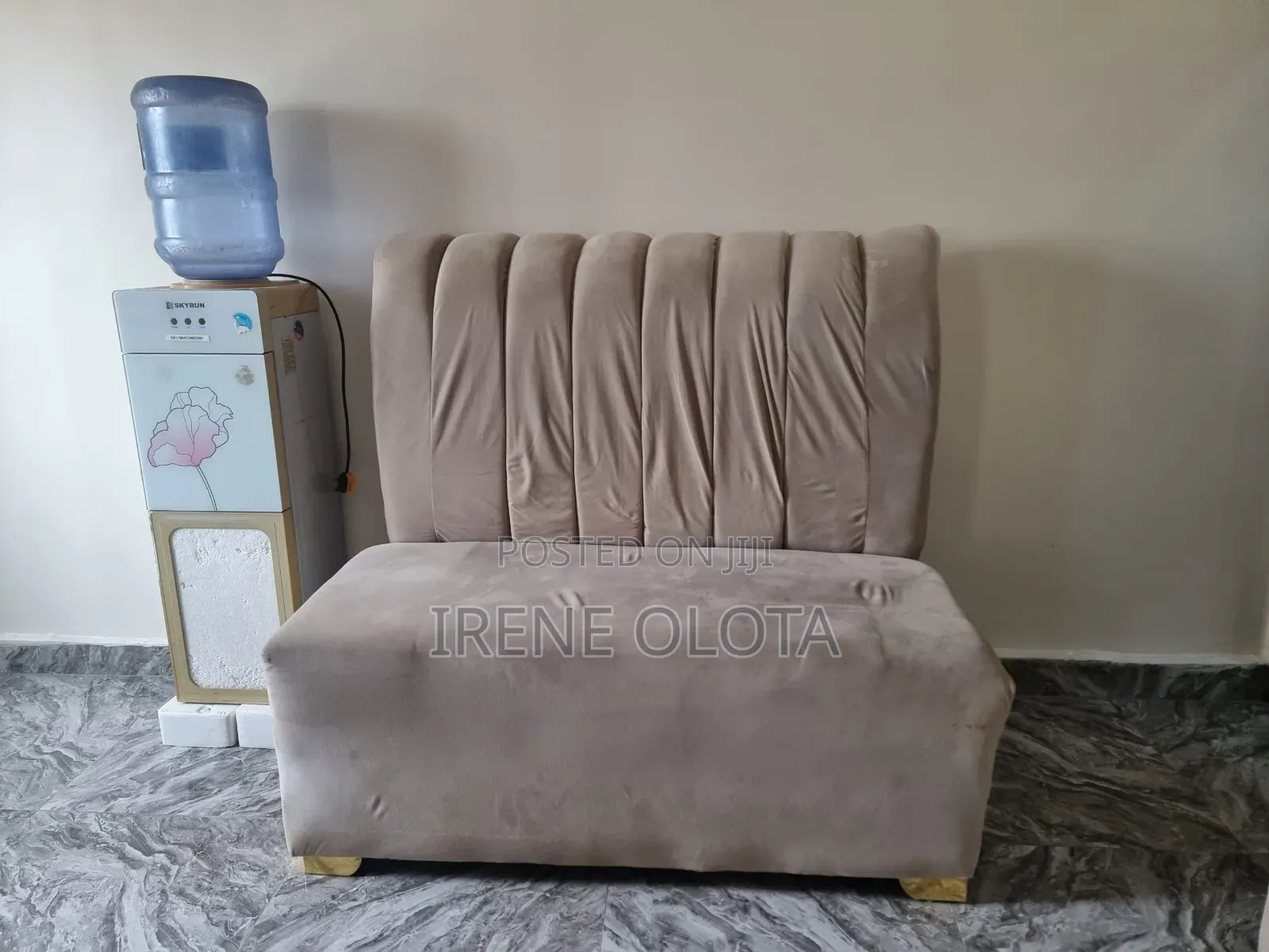 Selling of Sofa