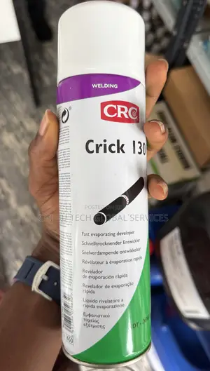 CRC Crick 130 Spray