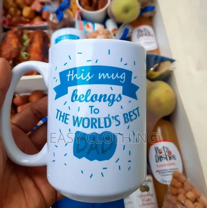 Quality Sublimation Mugs in Bulk